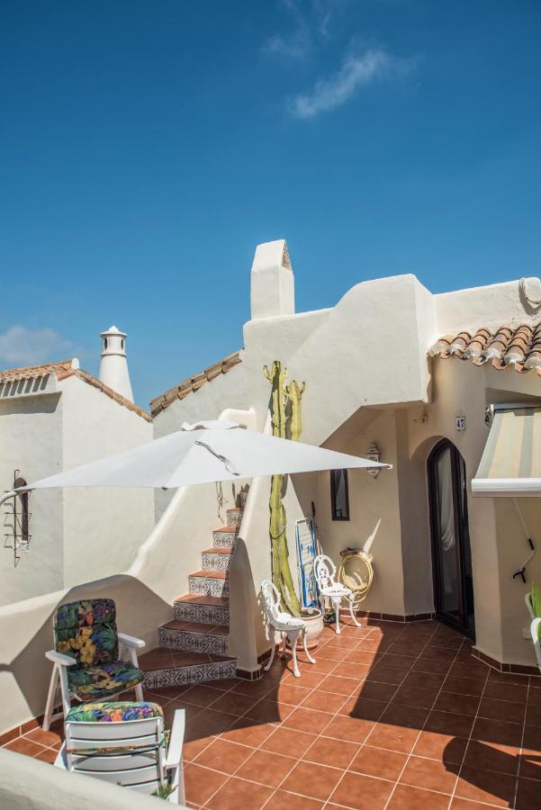 Luxurioese Und Grossraeumige Villa Mit Community Pool, Sicht Auf Das Mittelmeer Sowie Dem Mar Menor, La Manga Club Atamaría Esterno foto