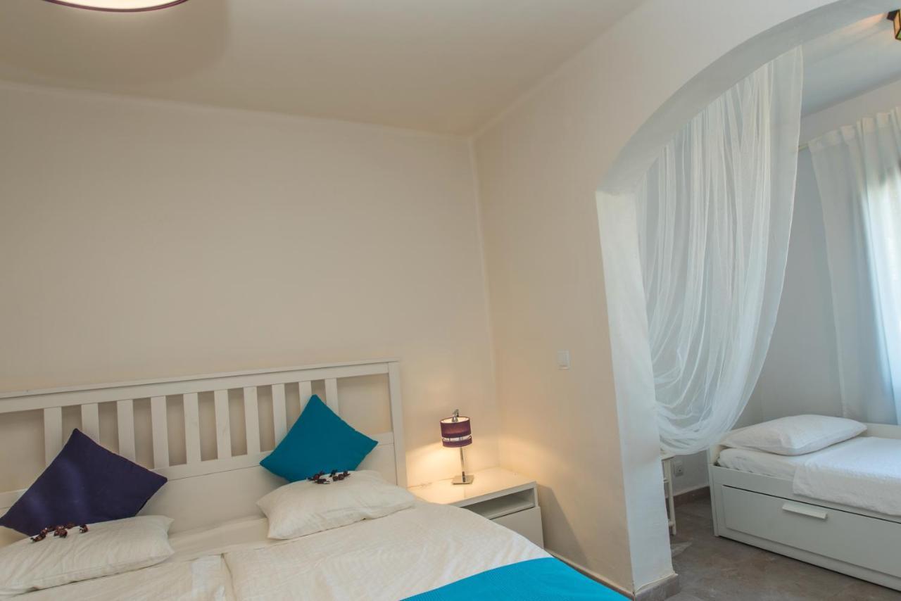 Luxurioese Und Grossraeumige Villa Mit Community Pool, Sicht Auf Das Mittelmeer Sowie Dem Mar Menor, La Manga Club Atamaría Esterno foto