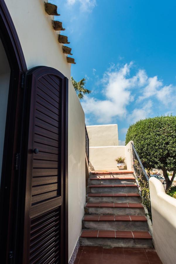 Luxurioese Und Grossraeumige Villa Mit Community Pool, Sicht Auf Das Mittelmeer Sowie Dem Mar Menor, La Manga Club Atamaría Esterno foto