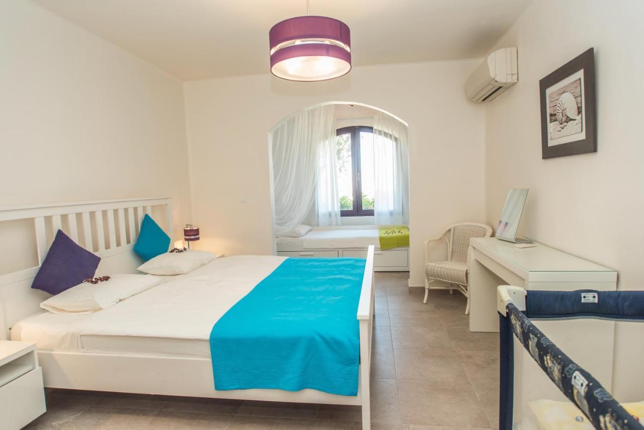 Luxurioese Und Grossraeumige Villa Mit Community Pool, Sicht Auf Das Mittelmeer Sowie Dem Mar Menor, La Manga Club Atamaría Esterno foto