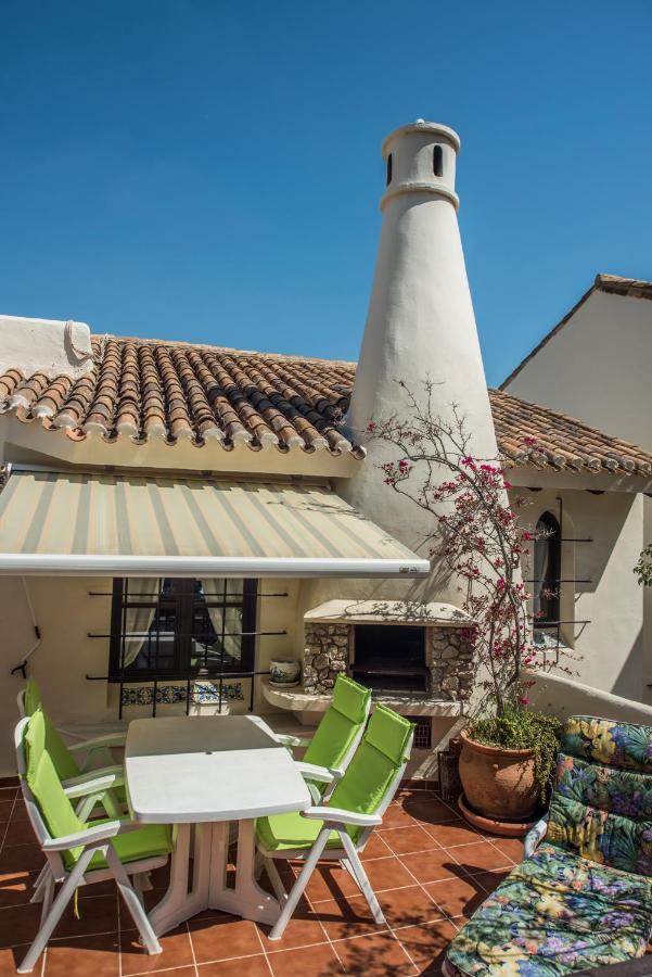 Luxurioese Und Grossraeumige Villa Mit Community Pool, Sicht Auf Das Mittelmeer Sowie Dem Mar Menor, La Manga Club Atamaría Esterno foto