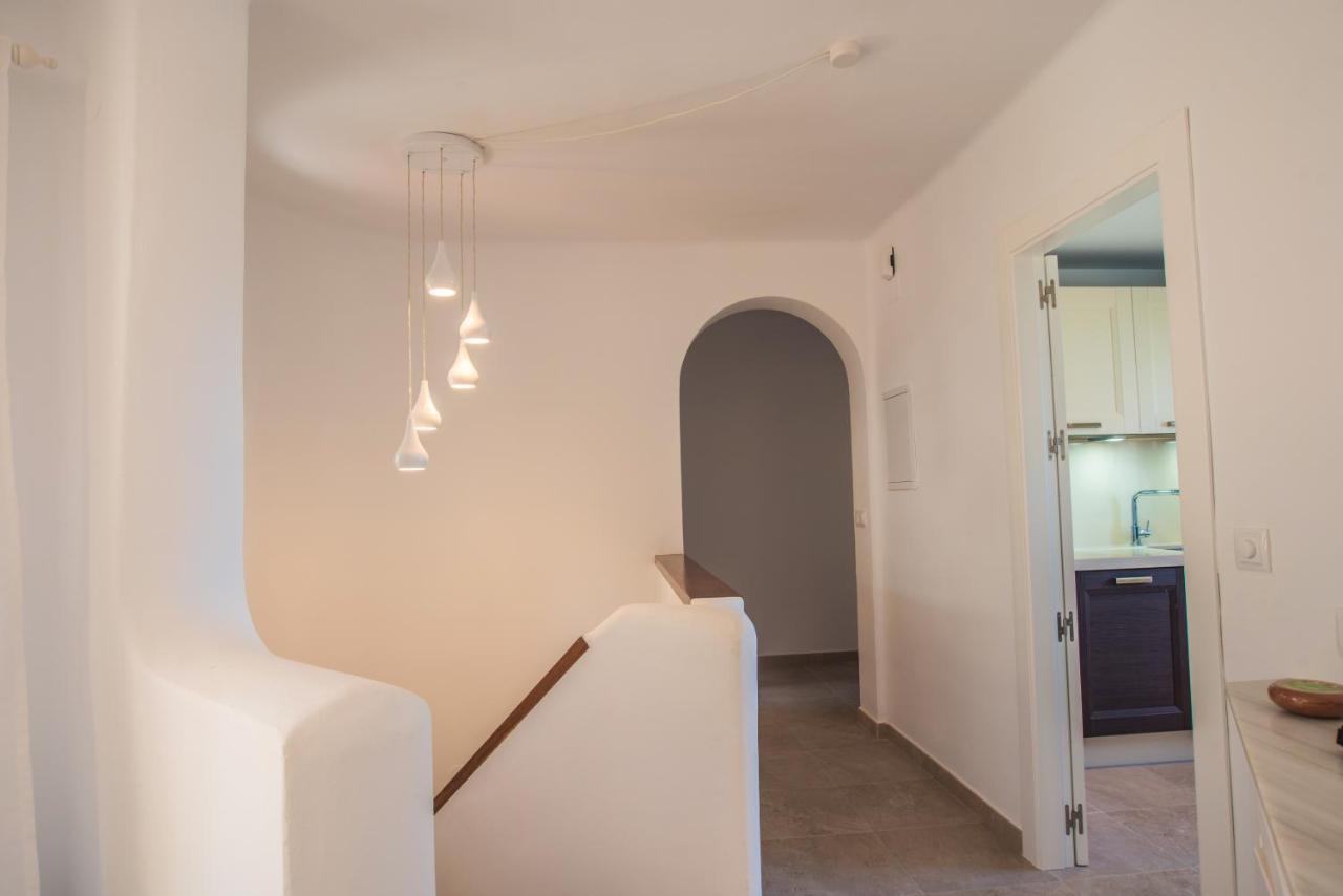 Luxurioese Und Grossraeumige Villa Mit Community Pool, Sicht Auf Das Mittelmeer Sowie Dem Mar Menor, La Manga Club Atamaría Esterno foto