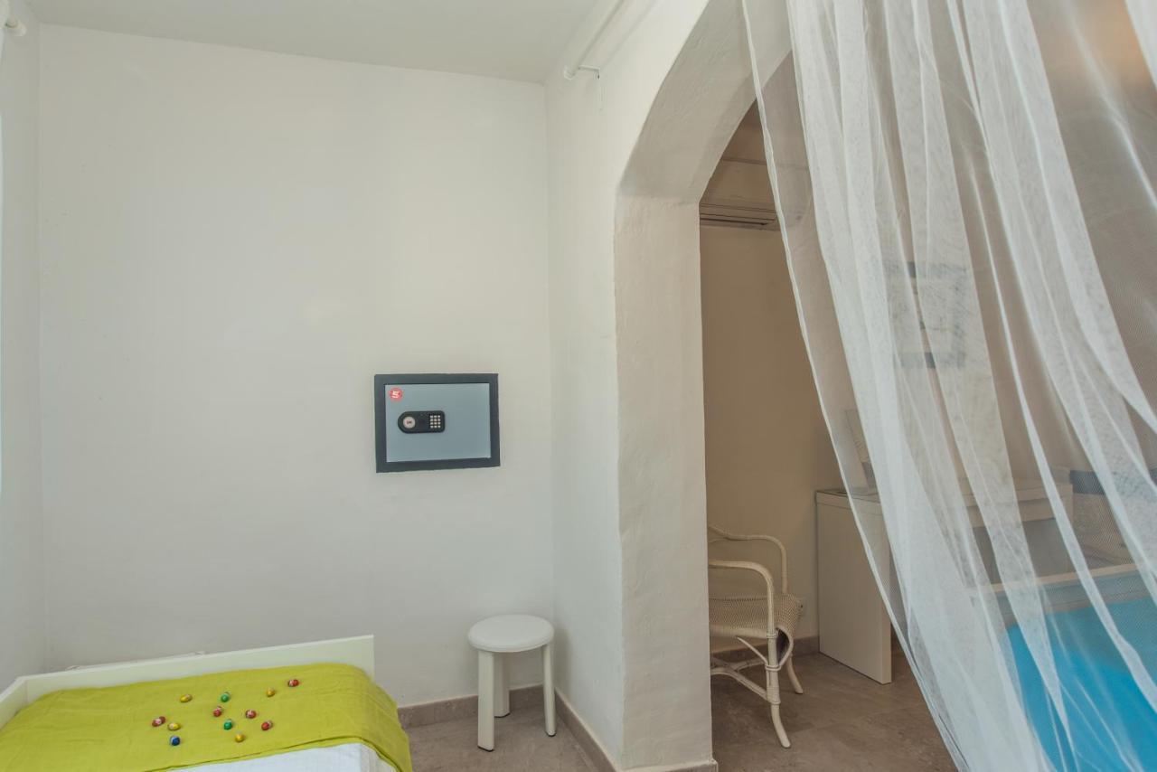 Luxurioese Und Grossraeumige Villa Mit Community Pool, Sicht Auf Das Mittelmeer Sowie Dem Mar Menor, La Manga Club Atamaría Esterno foto